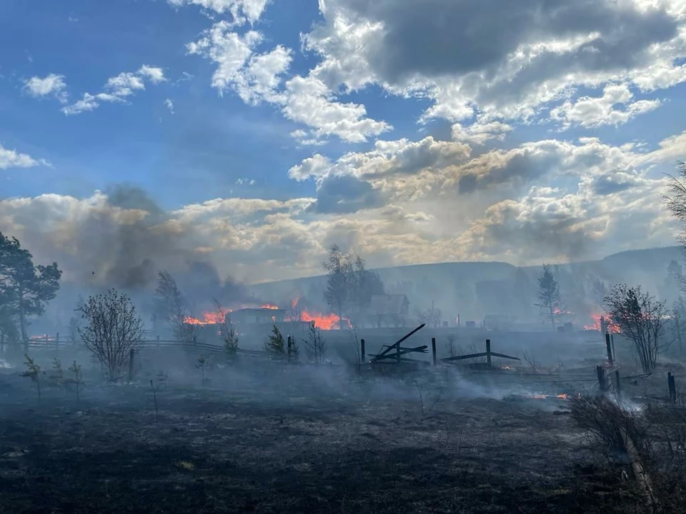 Фото: пресс-служба администрации Ленского района