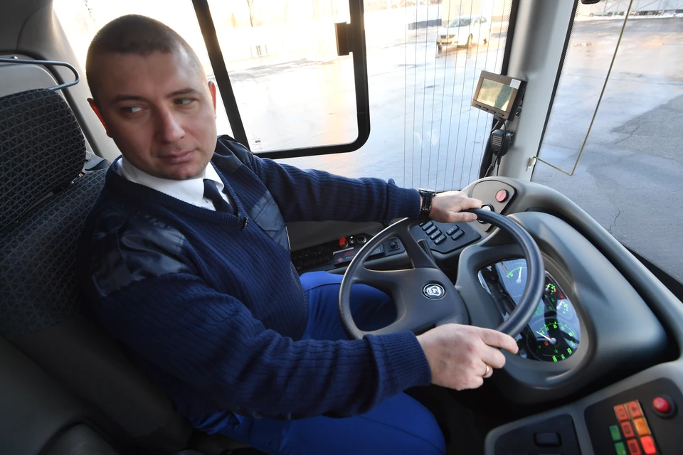 Из-за ковидных ограничений в одном только январе перевозчики недосчитались 150 миллионов рублей.
