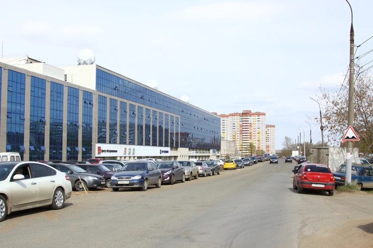 Проспект Калашникова в Ижевске планируют продлить на 5 километров