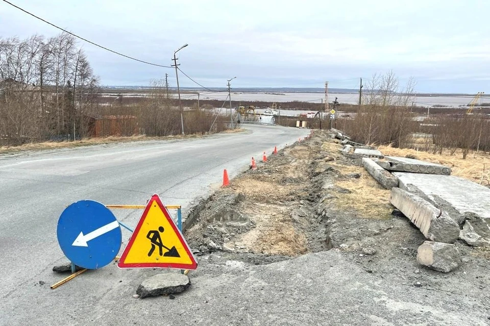 Фото: администрация Лабытнанги