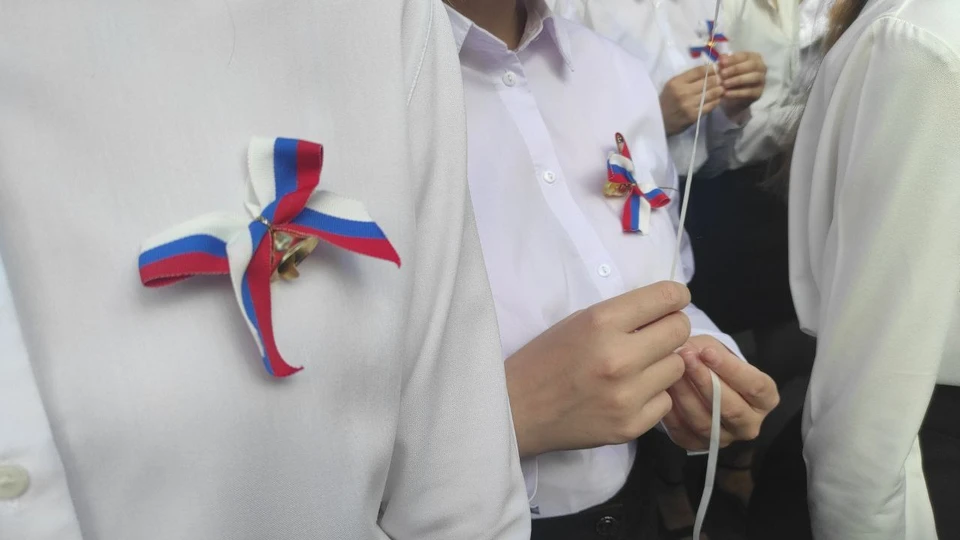 Одни вспоминают выпускной с улыбкой на лице, другие - и вовсе не помнят его. Фото: Талызина Анастасия