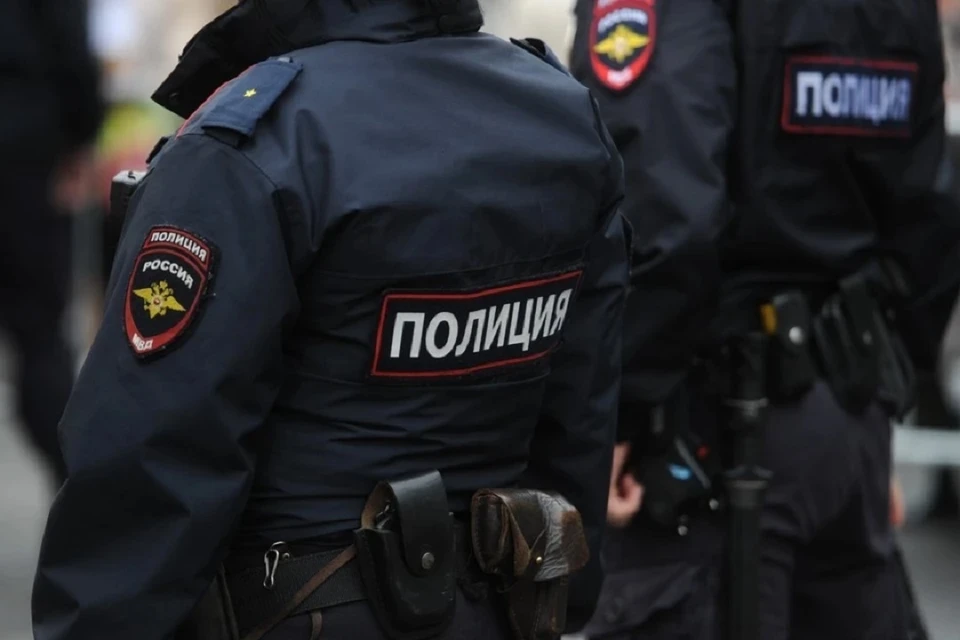 В Санкт-Петербурге пропала 13-летняя школьница