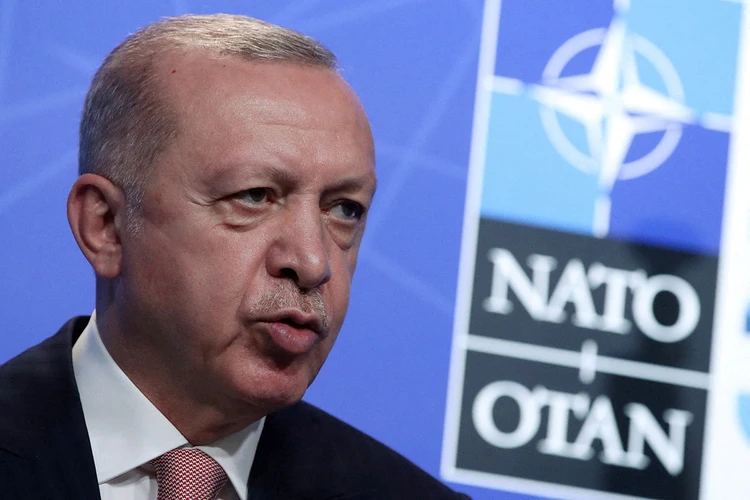 Нет шансов: Так Турция оценила желание Швеции и Финляндии вступить в НАТО