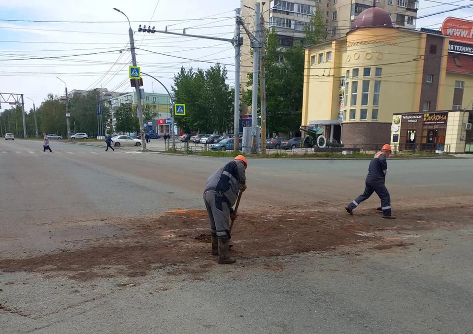 Фото: ГИБДД Челябинска