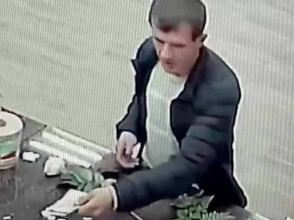 Фото: стоп-кадр с видео