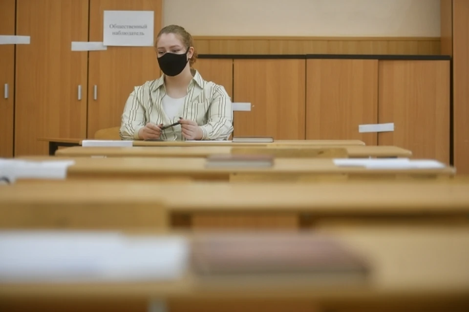 Итоговые испытания завершатся 21 июня