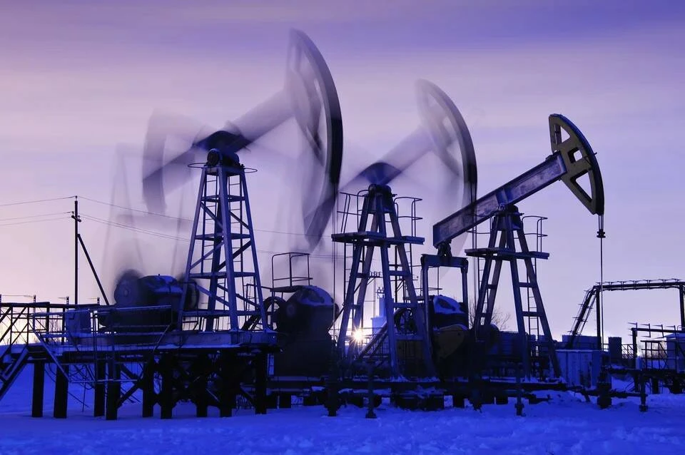 Oil Price: доходы России от экспорта нефти и газа в очередной раз рекордно выросли, несмотря на санкции