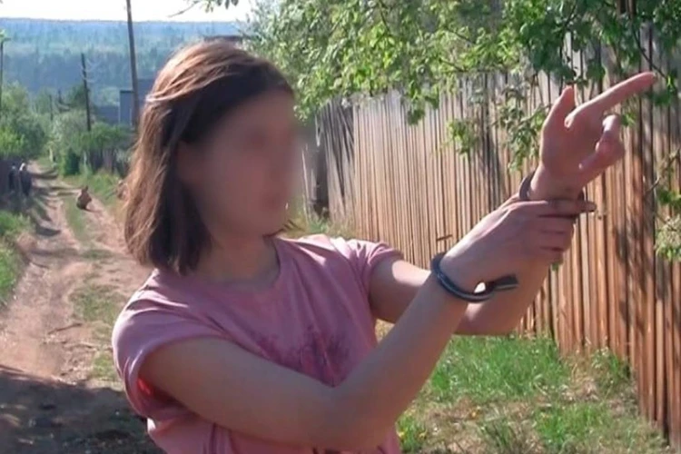 Дочь-садистка и ее бойфренд пытались взорвать дом с родителями в Иркутской области