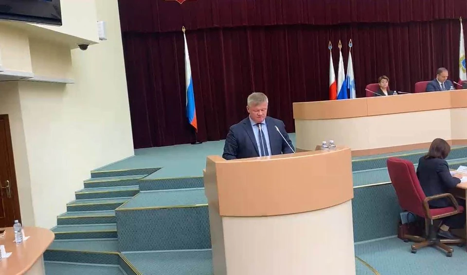 Исаев Михаил выступает