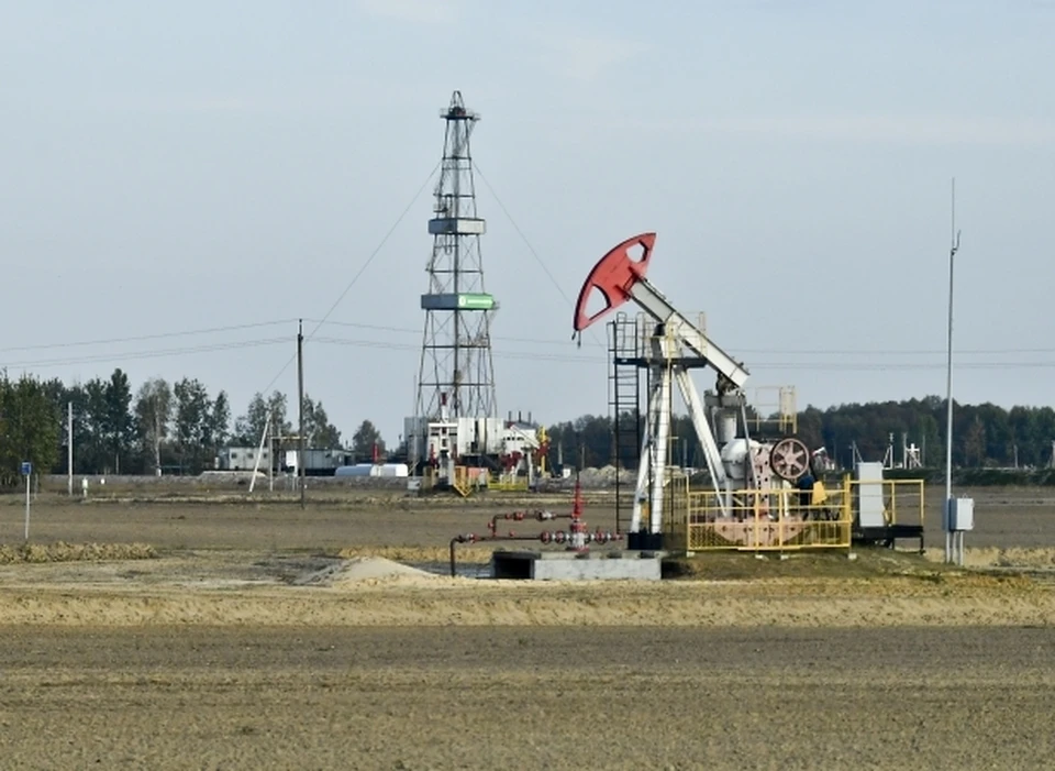 Bank of America спрогнозировал рост цен на нефть марки Brent выше $150 за баррель