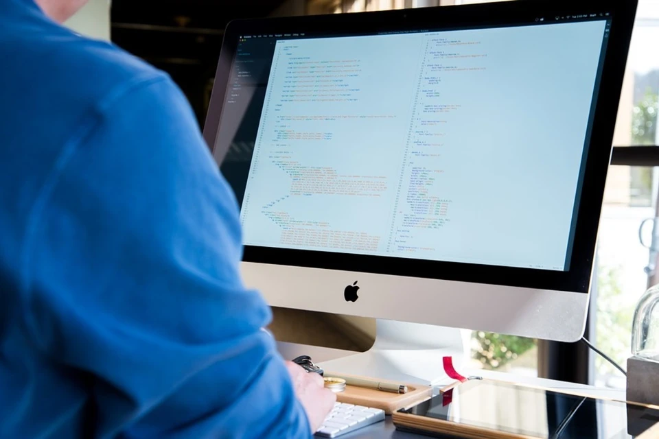 В Беларуси из IT-сектора продолжается отток специалистов. Фото: pixabay.com