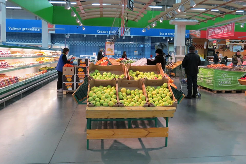 В Тюмени ввели запрет на продажу алкоголя 1 июня – в День защиты детей.
