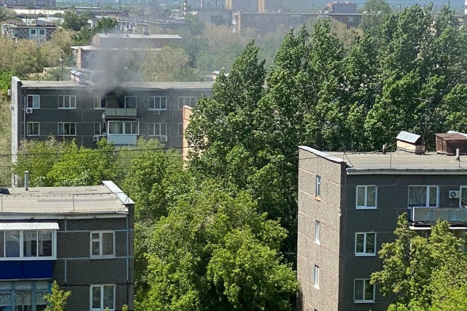 Фото: соцсети
