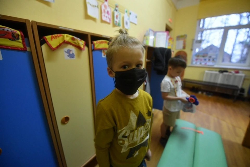 В Башкирии планируют отменить ограничения на посещение выпускных в детсадах и школах