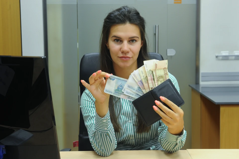 Власти Херсонской области ввели российский рубль в полноценный оборот