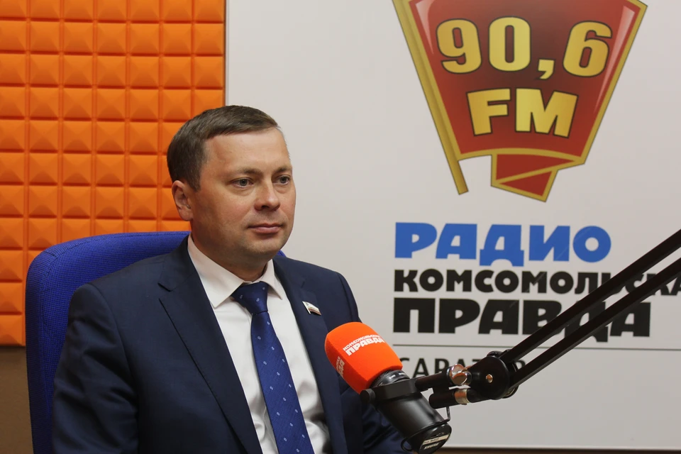 Андрей Архипов