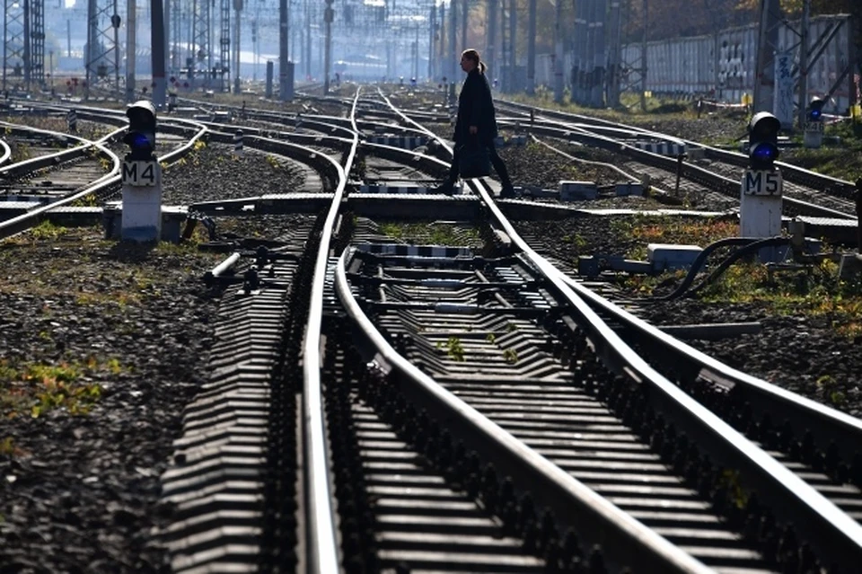 На участке от Крымского моста до Джанкоя планируется построить вторую железнодорожную колею