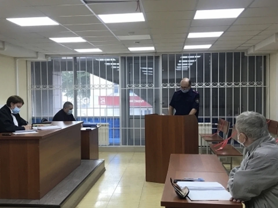 Фото: СУ СКР по Липецкой области