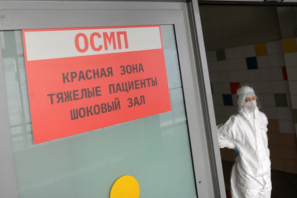 В донских больницах сейчас остаются 288 пациентов с коронавирусом