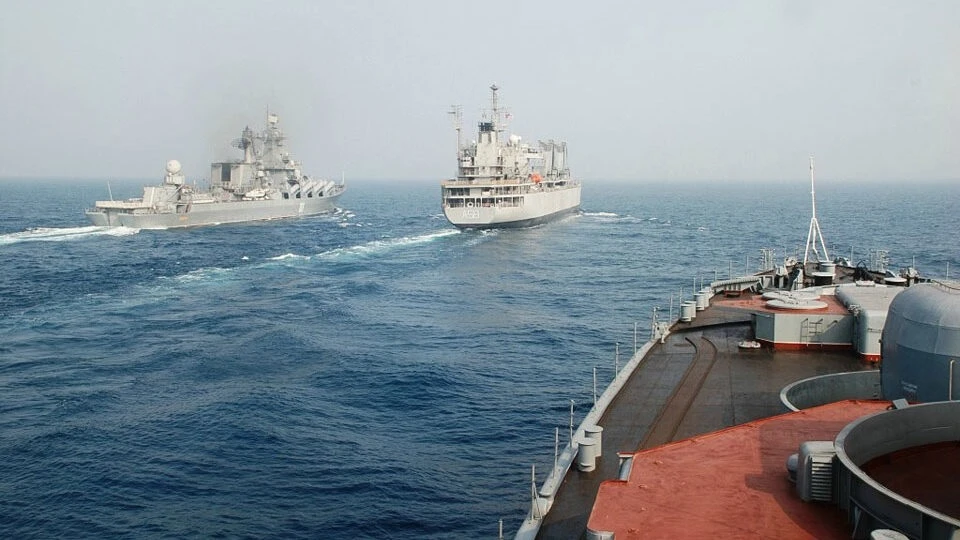 Тихоокеанский флот в 2022 году ждет внушительное пополнение