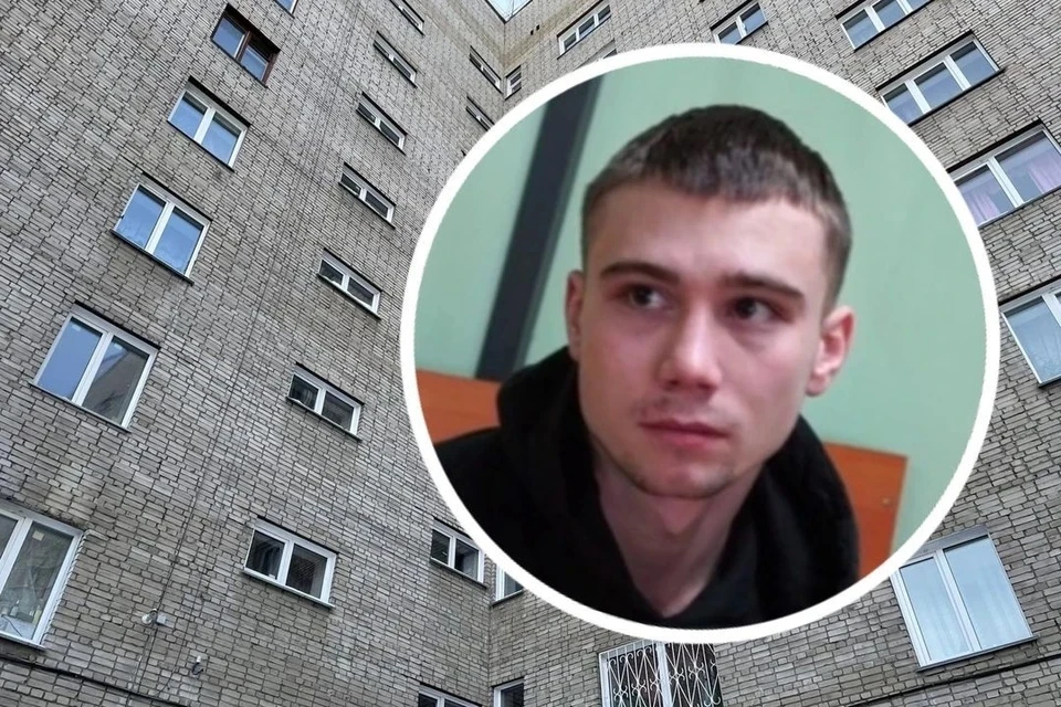 Новосибирского блогера и его знакомую, скинувших кресло на голову пенсионерки, отправят под суд. Фото: Анна ПАШАГИНА/Игорь НИКОЛАЕВ