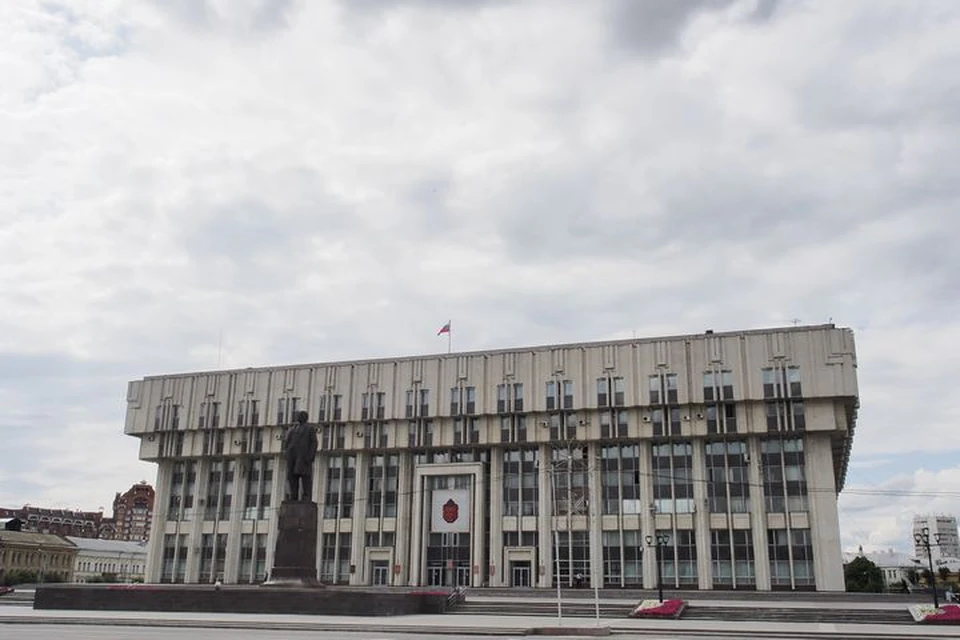 В Тульской области новым министром труда и соцзащиты назначена Анна Домченко