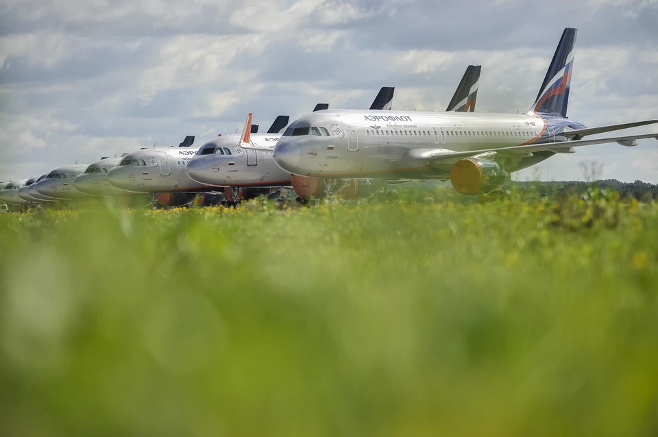 Рейсы на самолетах Airbus A320 будут выполняться дважды в неделю, по четвергам и субботам.