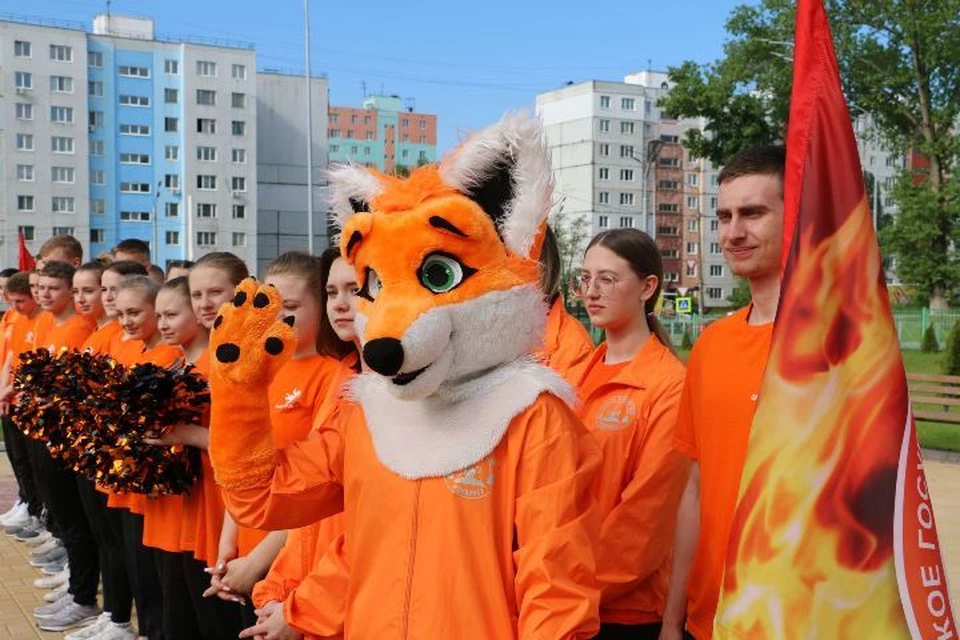 Фото: пресс-служба Брянской областной Думы.