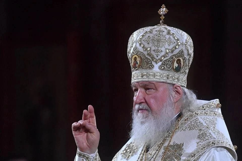 Венгрия потребовала от Евросоюза не включать патриарха Кирилла в список санкций
