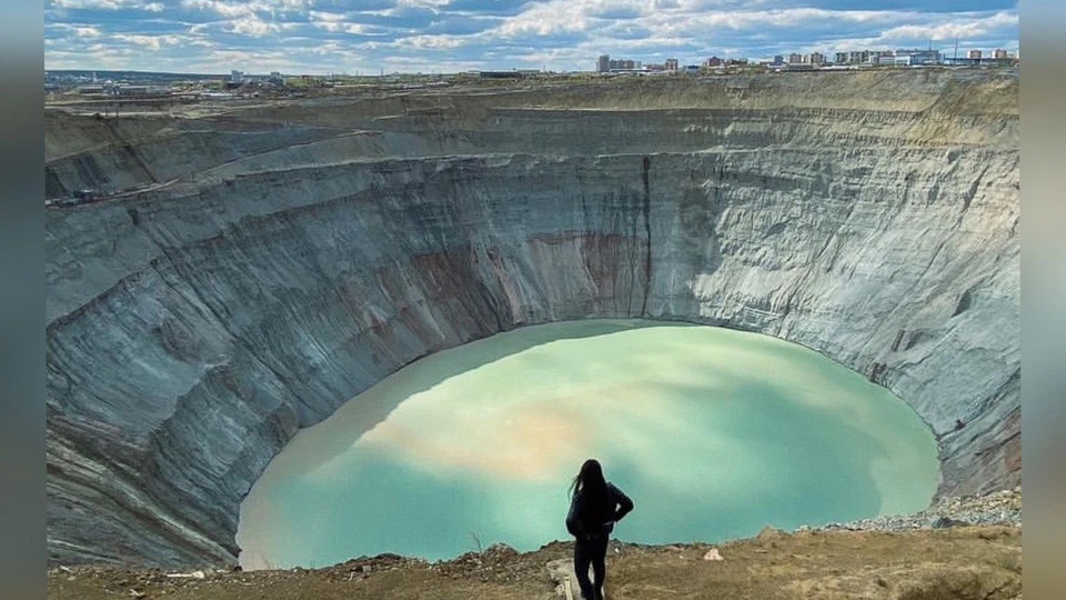 Фото: Кыыдаана ИГНАТЬЕВА
