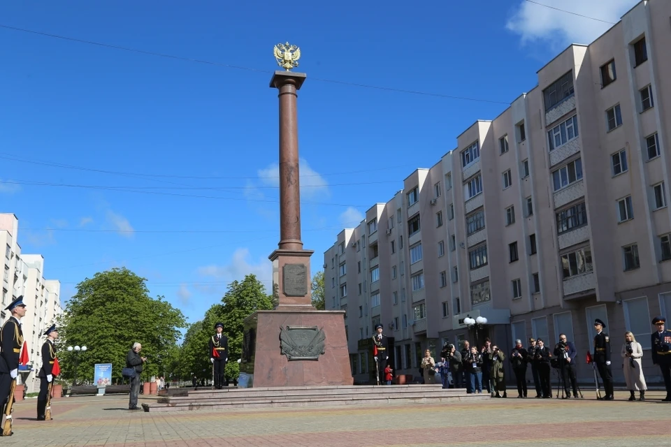 Фото: пресс-служба Правительства Орловской области