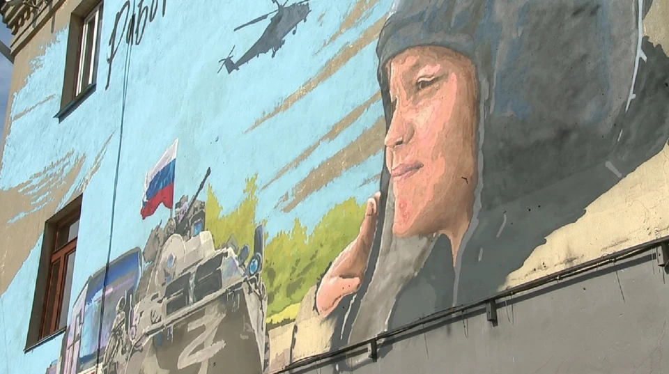 Источник: НРО ВОД «Волонтеры Победы».