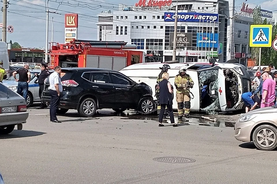 фото: соцсети