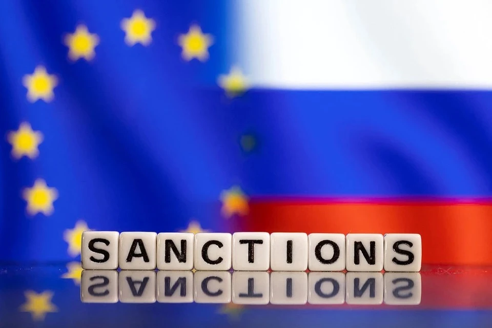 Евросоюз пока не рассматривает эмбарго на импорт российского газа