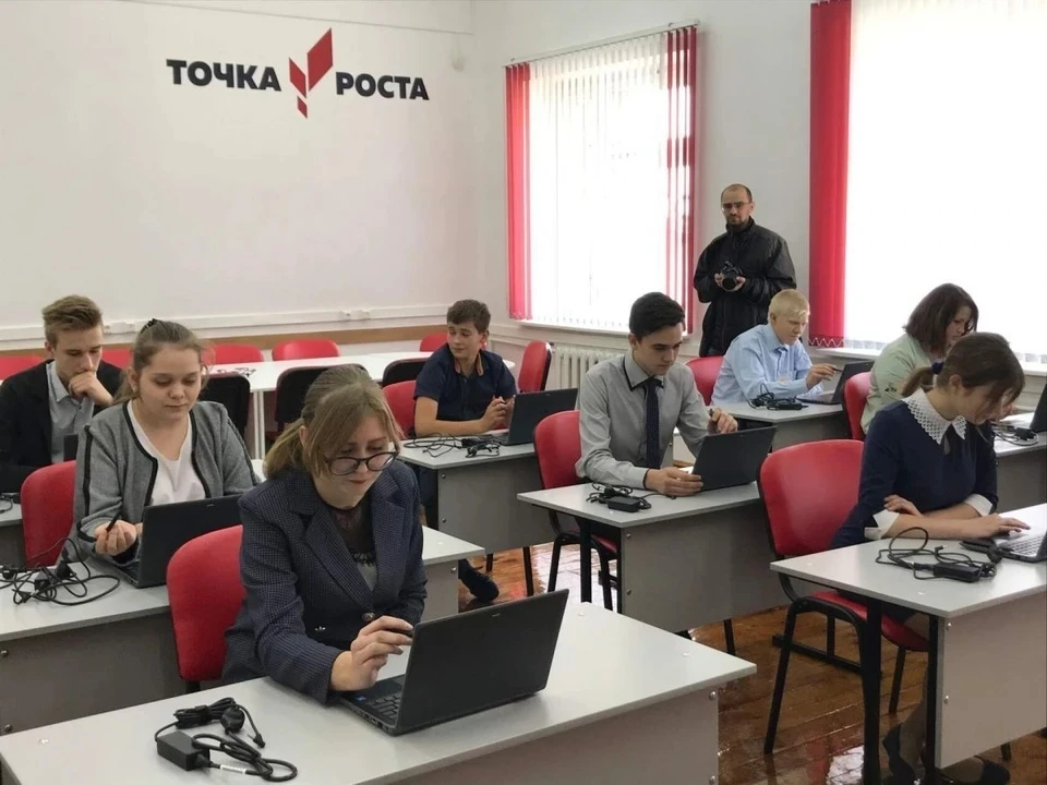 Фото: пресс-служба Правительства Орловской области