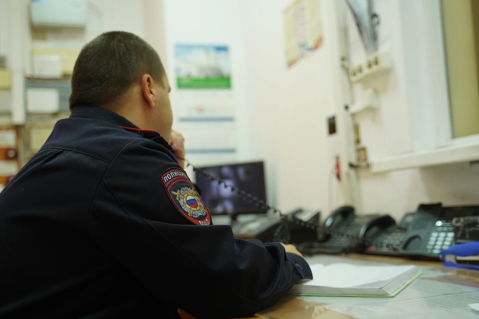 В погоне за бонусами 69-летняя пенсионерка из Тулуна оказалась в отделе полиции