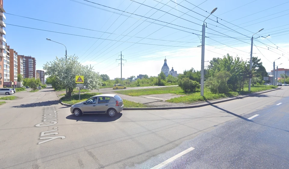 Фото: Google maps