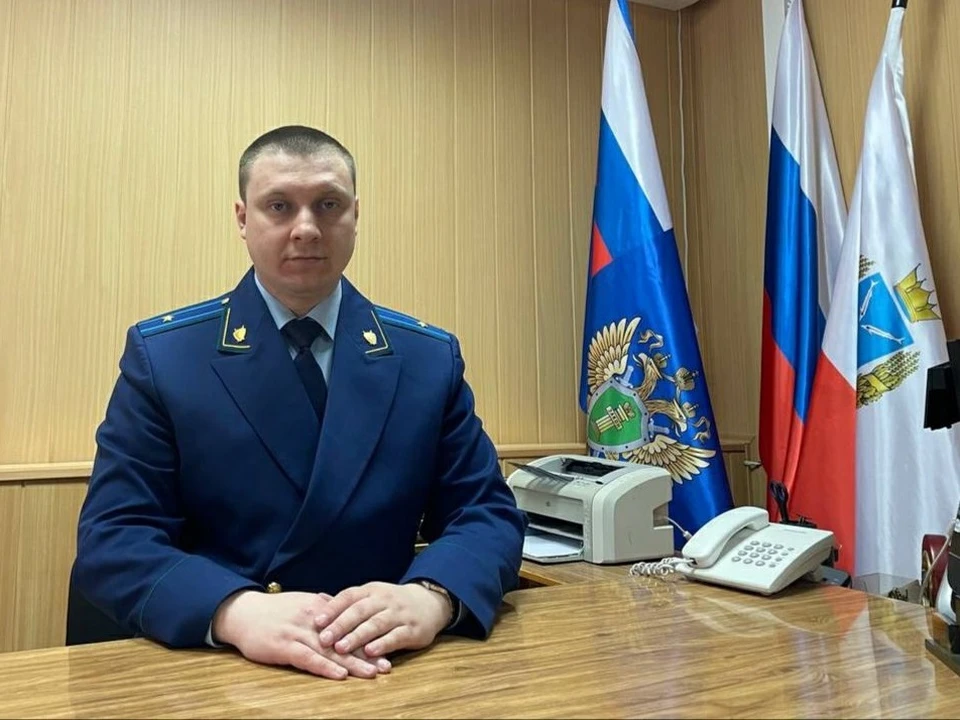 Антон Артюхов