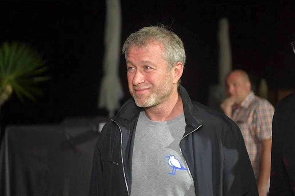 CNBC: В Нью-Йорке суд арестовал самолеты Романа Абрамовича