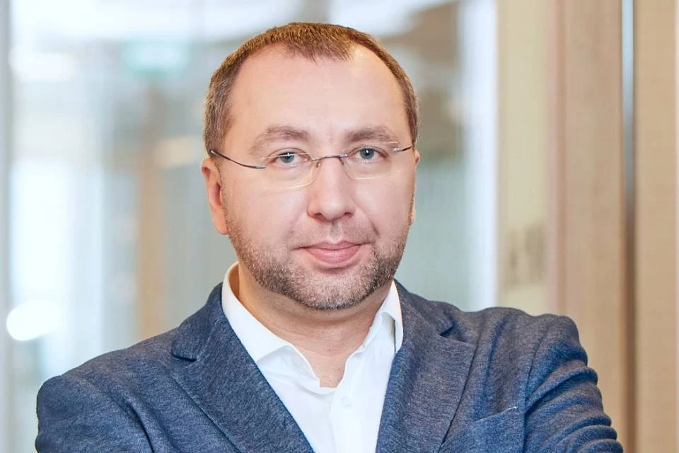 Владимир Габриелян участвовал в экспедиции к мысу Канин нос.