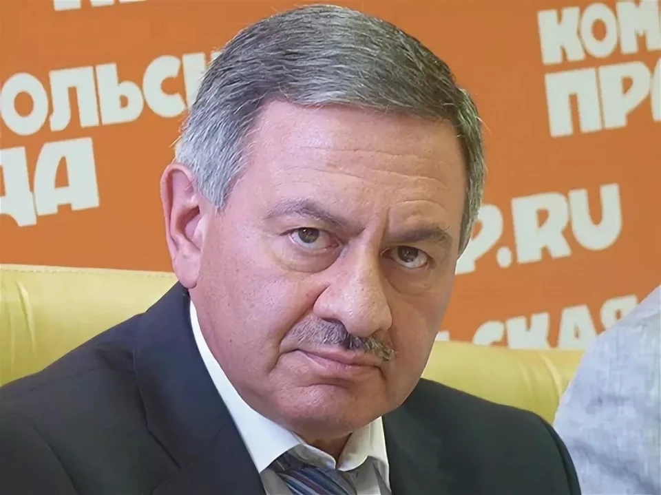 Борис Шинчук