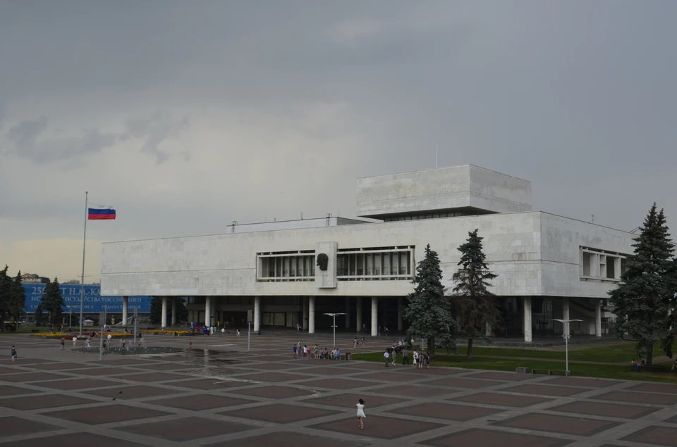 В Ульяновской области исследуют возможные варианты агломерации