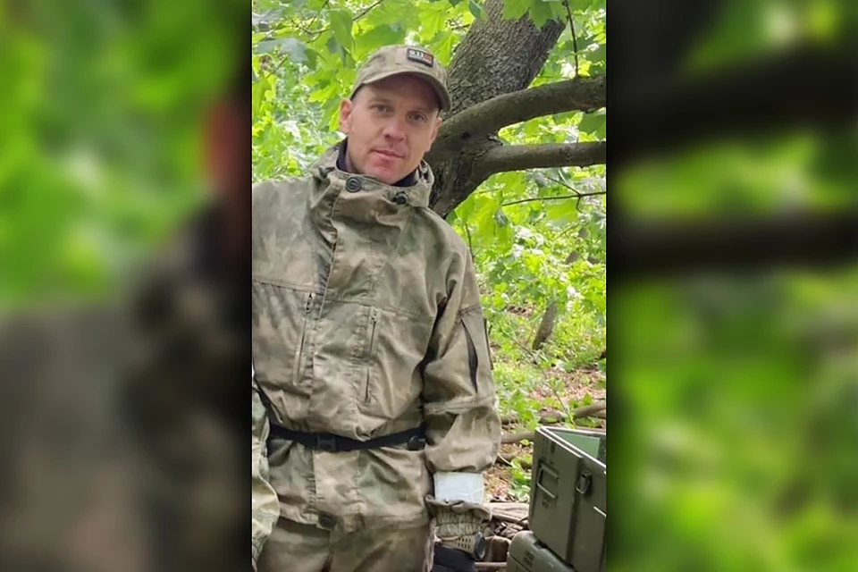 Те, кто знал Андрея, отзываются о нем, как о светлом и хорошем человеке. Фото: личный архив