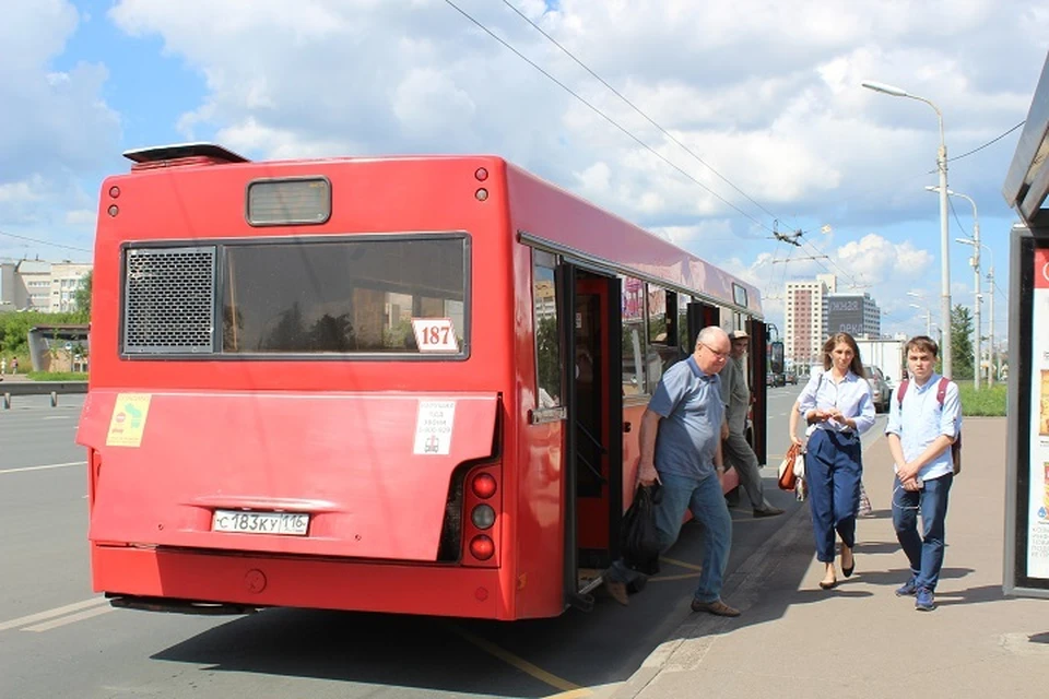 Это будет сделано для того, чтобы горожане смогли без проблем посетить могилы близких.