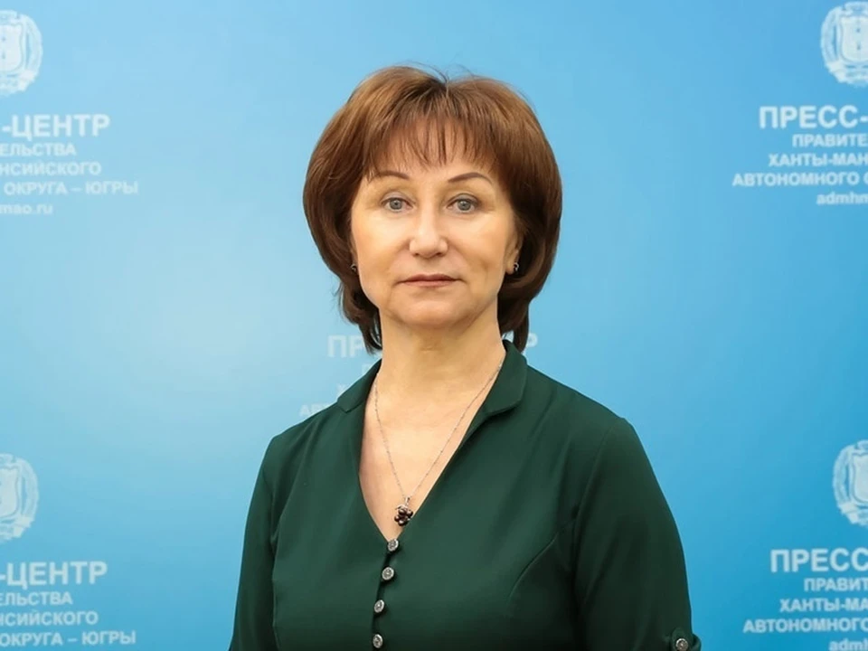Уполномоченный по правам человека в Югре проведет прием в Мегионе Фото: "Официальный Мегион"