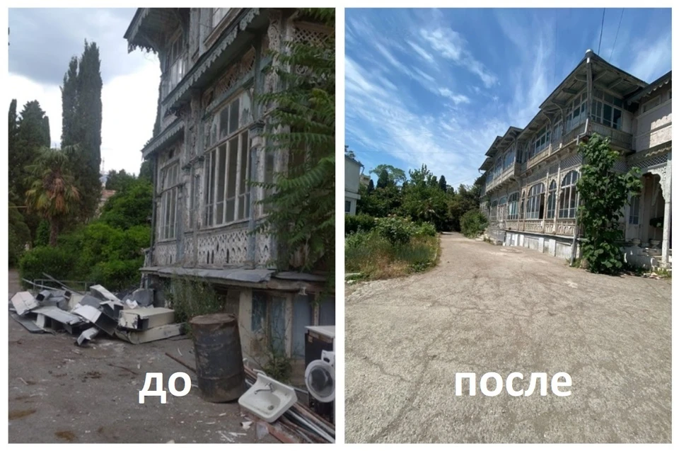 Фото: Янина Павленко/Telegram
