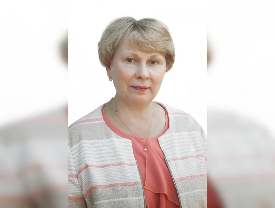 Эколог Пермского Политеха Лариса Рудакова рассказала, насколько загрязнен Мировой океан. Фото: пресс-служба Политеха