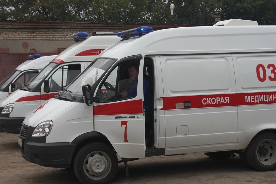 Жителя Новомосковска Тульской области принудили пойти лечиться от туберкулеза