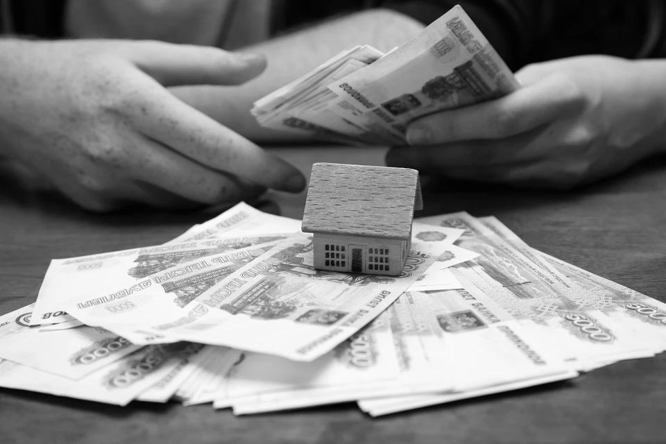 Подсудимая похитила денежные средства 93 граждан на общую сумму 52 592 000 рублей