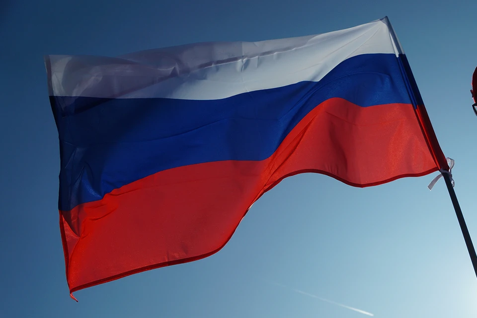 В Херсонской области русский язык получит статус государственного.